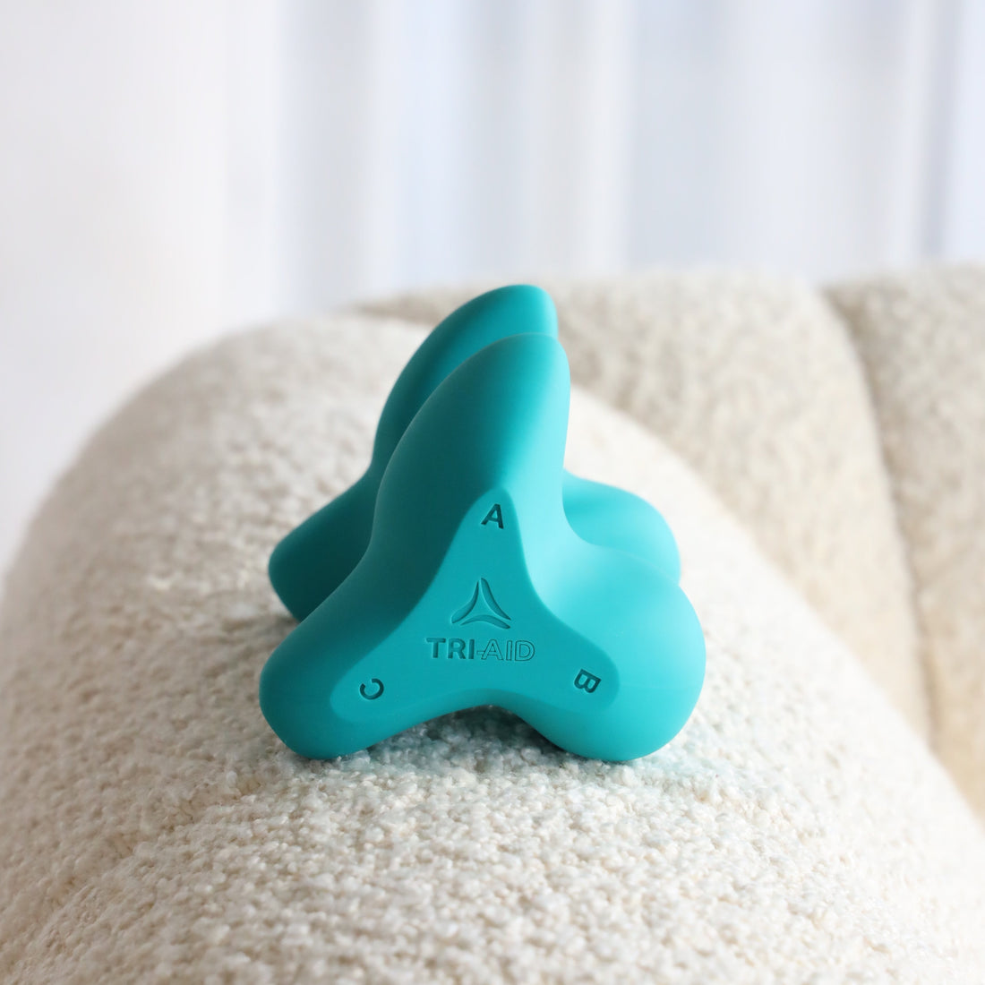 30秒で頭が再起動。Tri-Aid A面の秘密